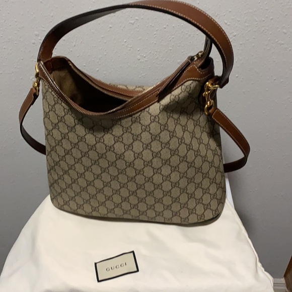 Authentic Gucci bag - Picture 3 of 3